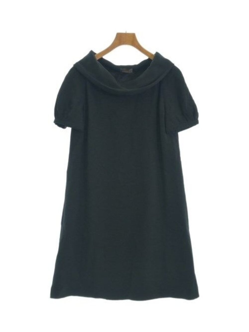 Loewe Dress Black